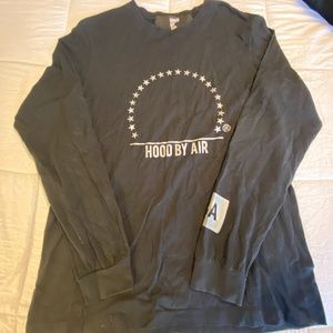 Hood By Air Long Sleeve